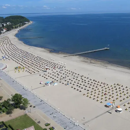 Albatros * 뤼베크