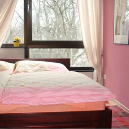 Appartement Albatros