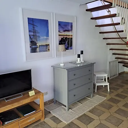 Apartment Albatros