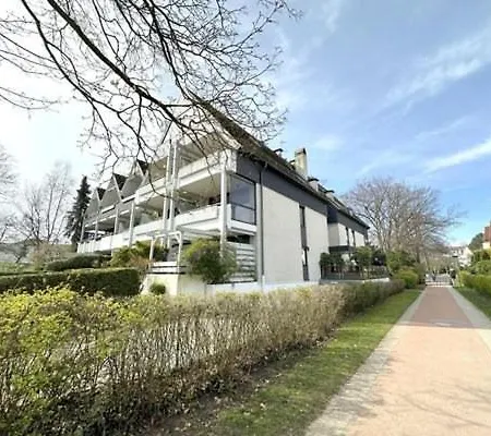 Apartment Albatros *