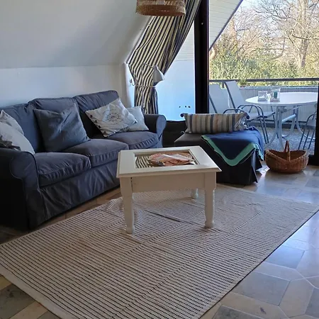 Apartment Albatros