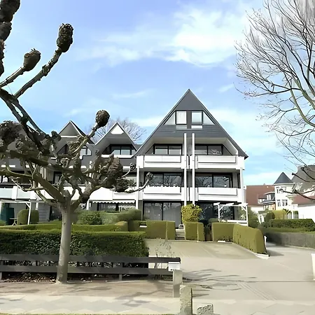 Albatros Apartment Lubeck