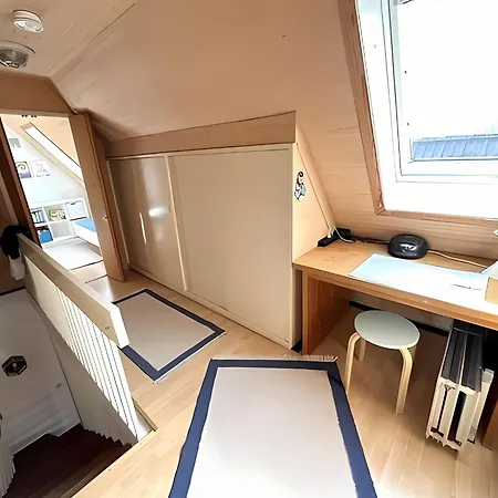 Apartment Albatros