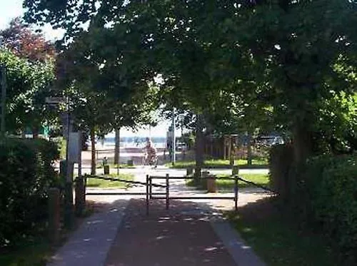 Lägenhet Albatros Lübeck
